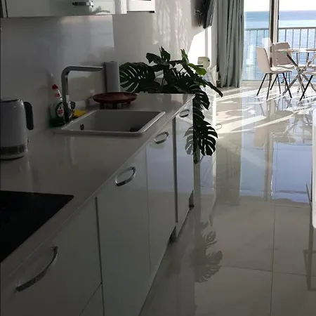 Impresionante 아파트 *